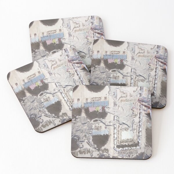 Item preview, watery architecture designed and sold by anata77.