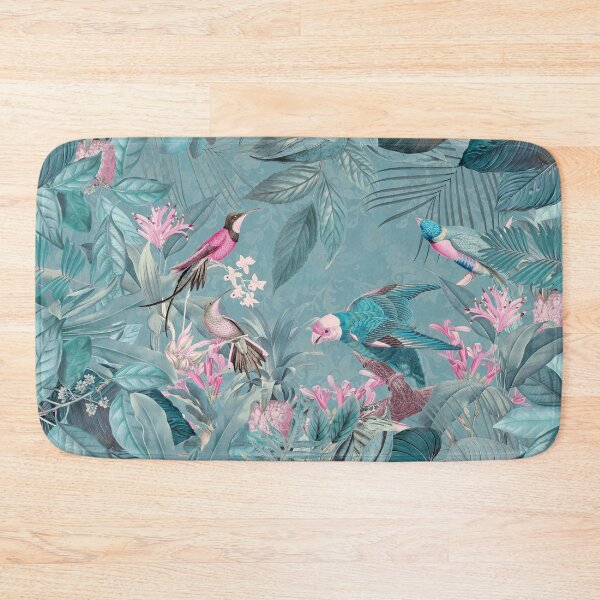 Item preview, Fancy Jungle World designed and sold by artsandsoul.