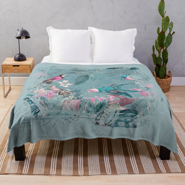 Item preview, Fancy Jungle World designed and sold by artsandsoul.