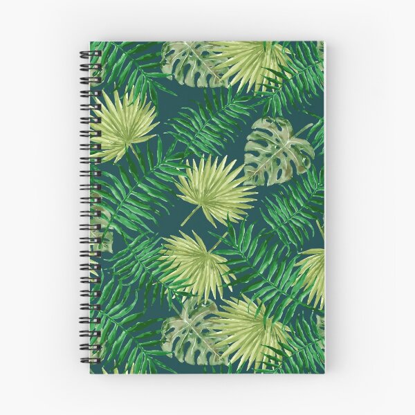 Item preview, Tropical Leaf Pattern designed and sold by BigAl3D.