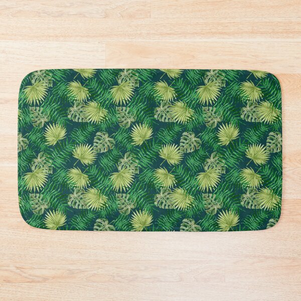 Item preview, Tropical Leaf Pattern designed and sold by BigAl3D.