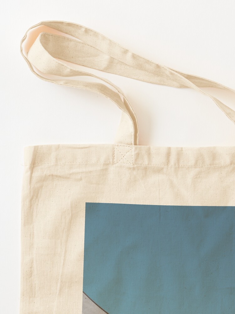 Hyogo Prefectural Museum of Art by Tadao Ando Tote Bag for Sale by Hashem  Nazar Ono