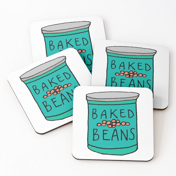 Item preview, Baked beans designed and sold by EnvyRow.