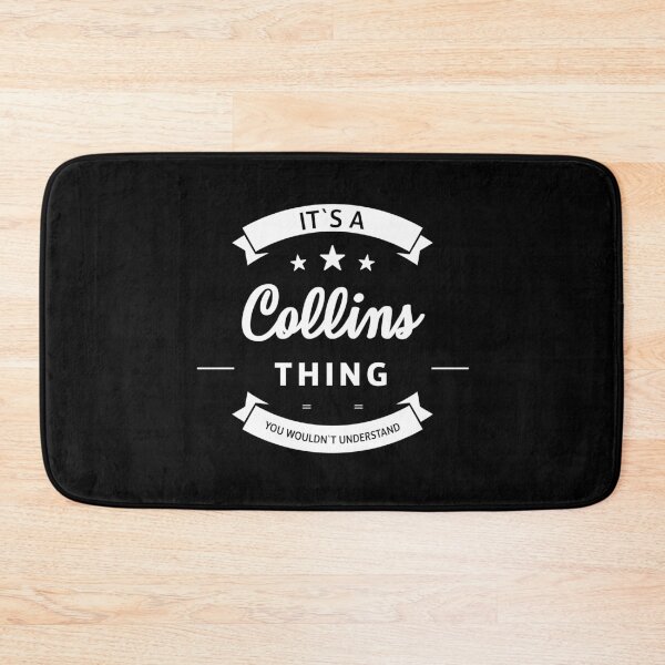 Item preview, We are the craziest family in the world. Yes, we are the Collinses designed and sold by Urosek.
