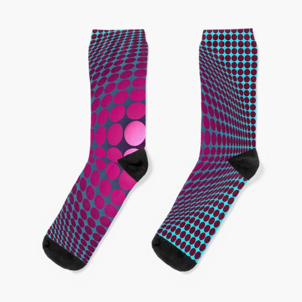 Item preview, Victor Vasarely Homage 32 designed and sold by Salocin.