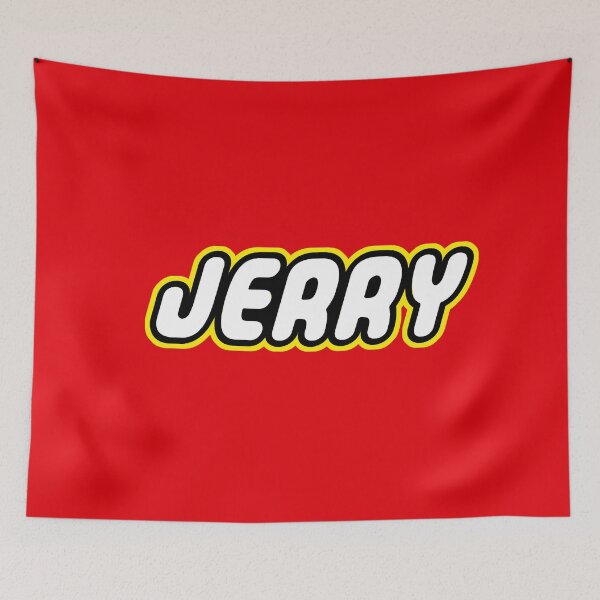 Aperçu de l'œuvre LEtsGO Jerry créée et vendue par Urosek.