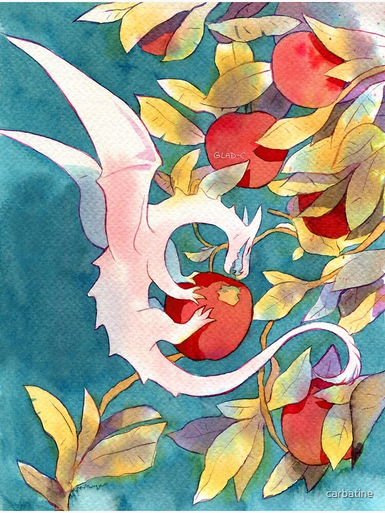 Ripe by carbatine