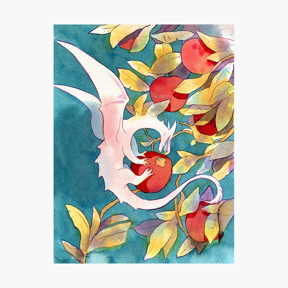 Ripe Photographic Print