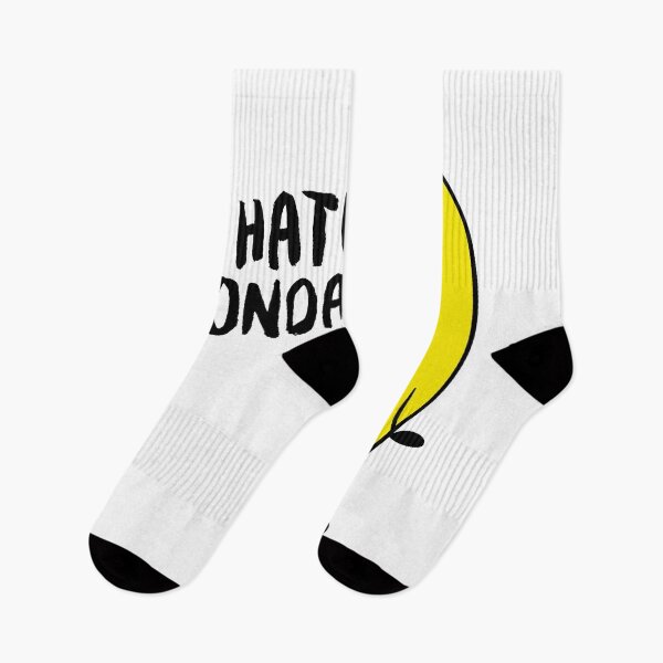 Item preview, I hate banana Monday with coffee designed and sold by onrcnoz.