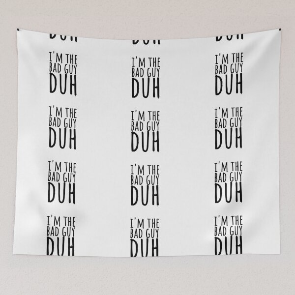 Item preview, Bad guy designed and sold by avit1.