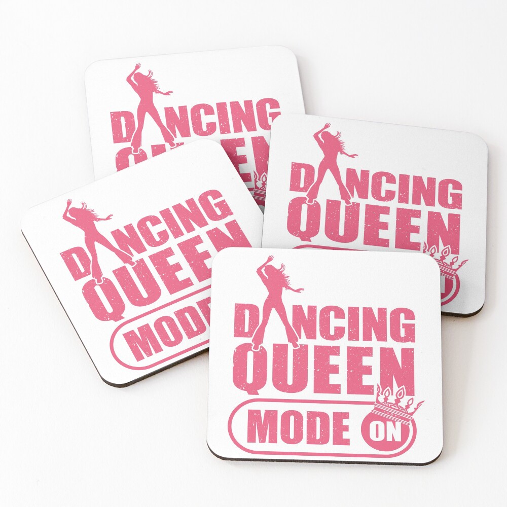 Item preview, Coasters (Set of 4) designed and sold by hitpointer.