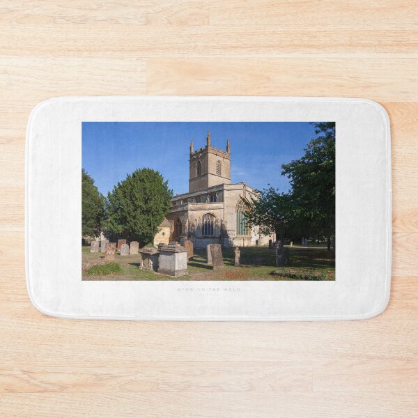 Item preview, Stow-on-the-Wold designed and sold by andrewroland.