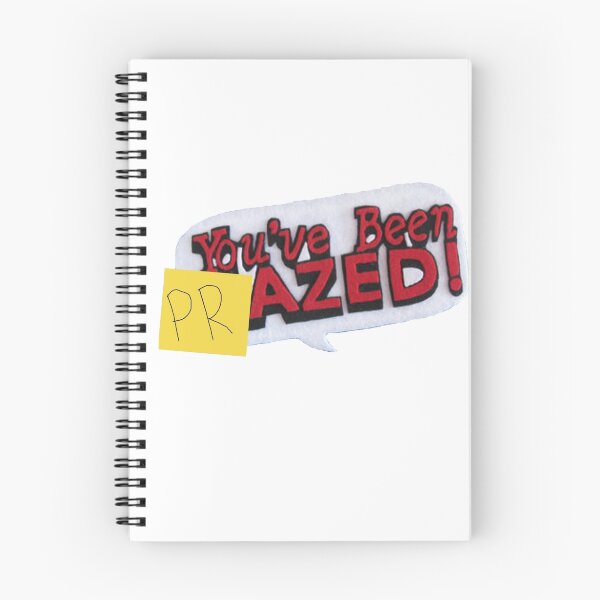 Item preview, you've been PRazed designed and sold by rubyoakley.