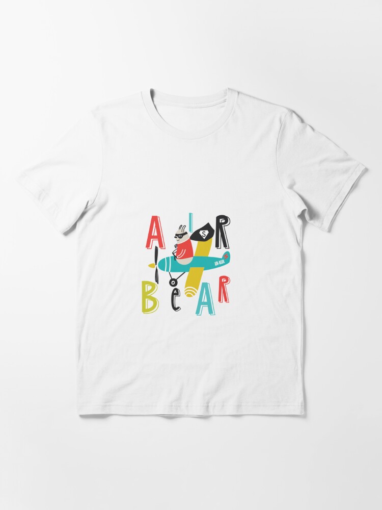 air bear shirt