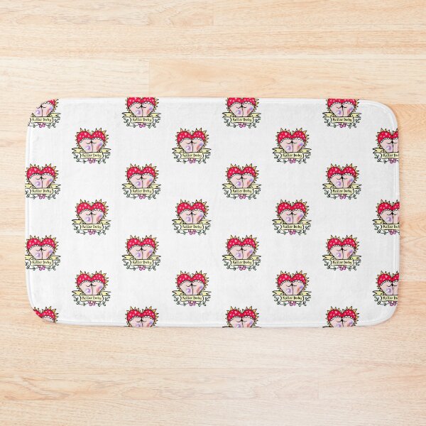 Item preview, Love Roller Derby designed and sold by EnvyRow.
