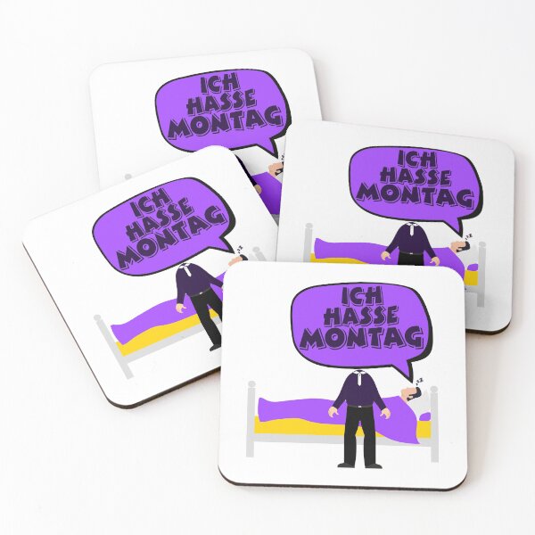 Item preview, I hate lying in bed Monday and sleeping designed and sold by onrcnoz.