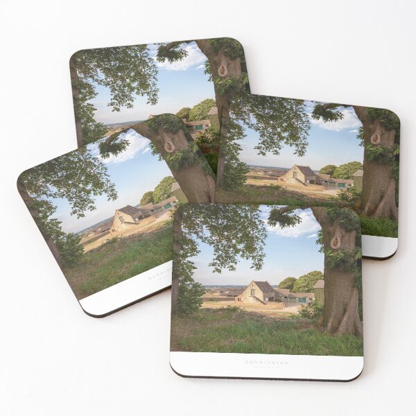 Item preview, Donnington designed and sold by andrewroland.