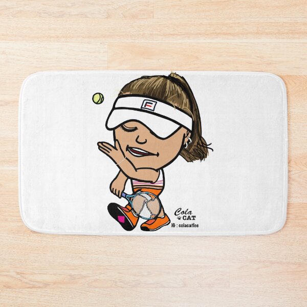 Item preview, Sofia Kenin designed and sold by Colacatlee.