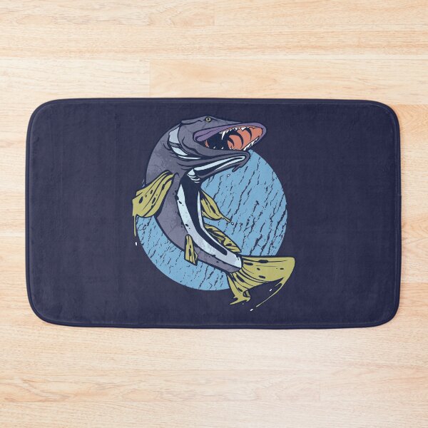 Item preview, Fish pike designed and sold by DerSenat.