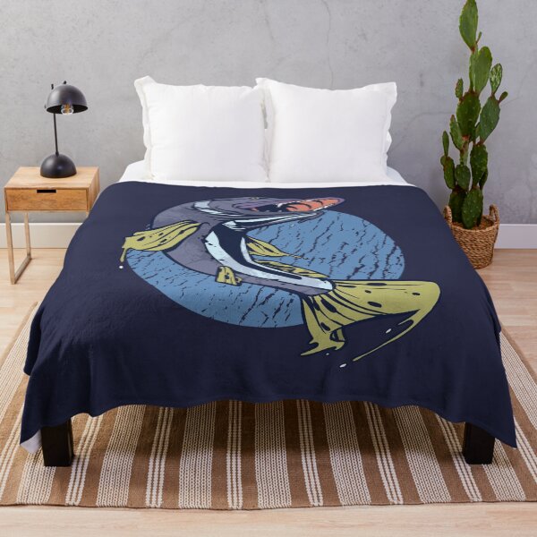 Item preview, Fish pike designed and sold by DerSenat.