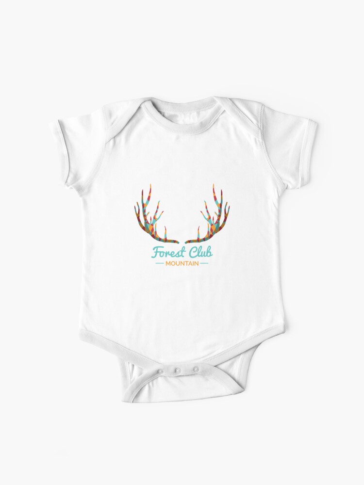 toddler deer antlers