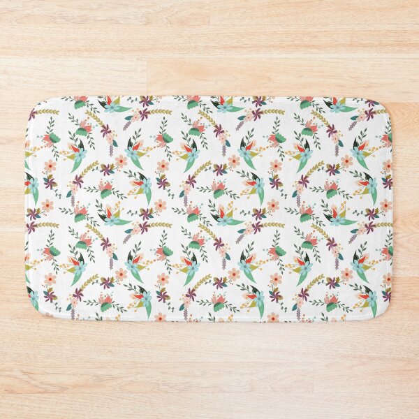Item preview, Delicate Flower Clusters designed and sold by BigAl3D.
