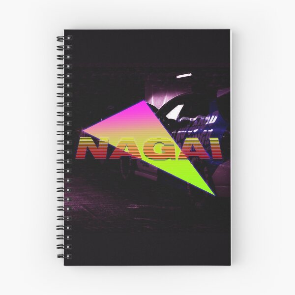 Item preview, KanjoLife designed and sold by Nagai.