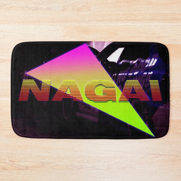 Item preview, KanjoLife designed and sold by Nagai.