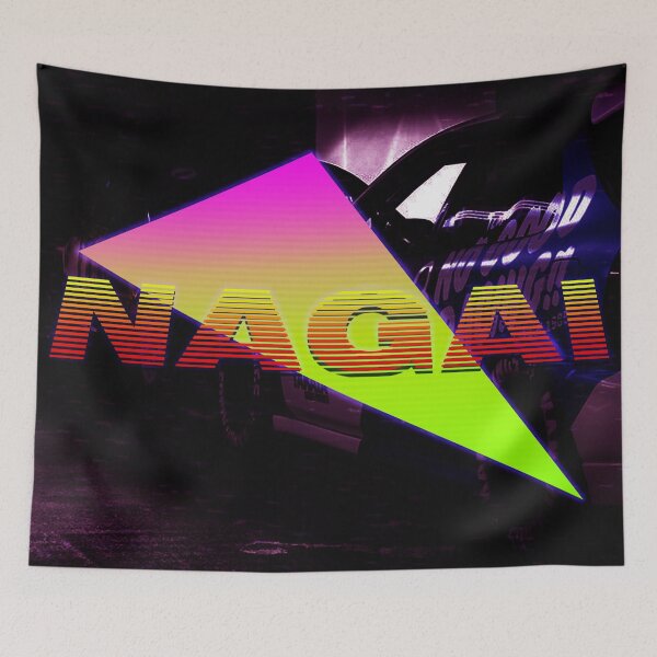 Item preview, KanjoLife designed and sold by Nagai.