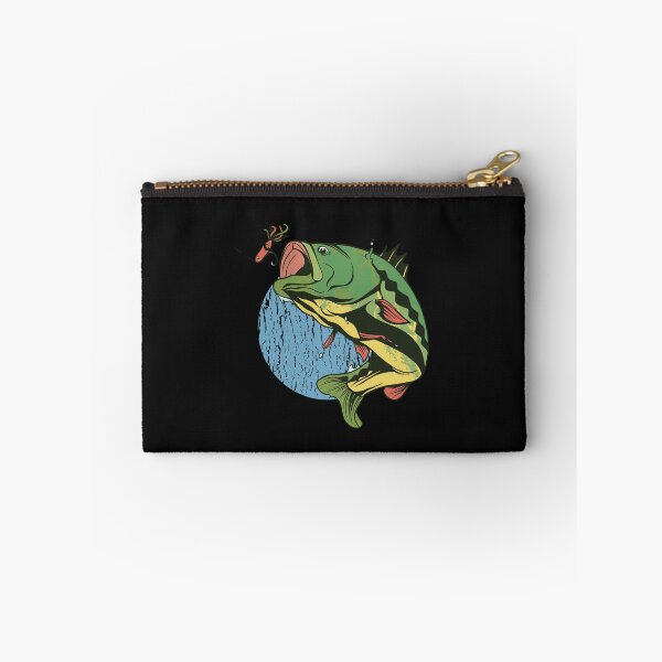 Item preview, Fish perch designed and sold by DerSenat.