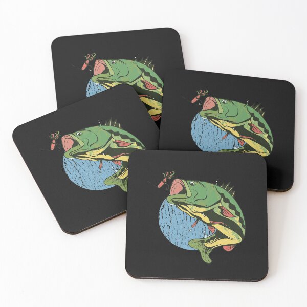 Item preview, Fish perch designed and sold by DerSenat.