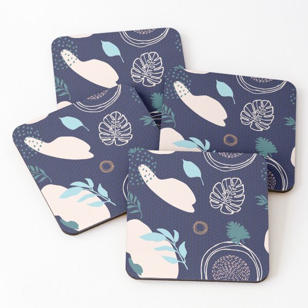 Item preview, Each Leaf Has A Story designed and sold by Great Functional  Goods.