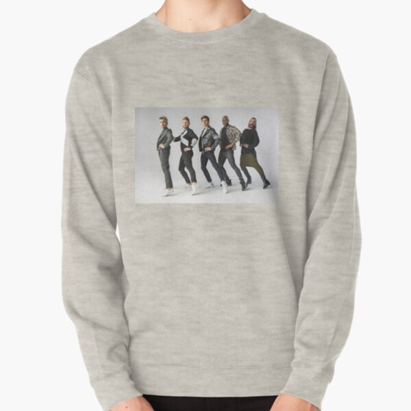 Queer Eye Boys! Pullover Sweatshirt