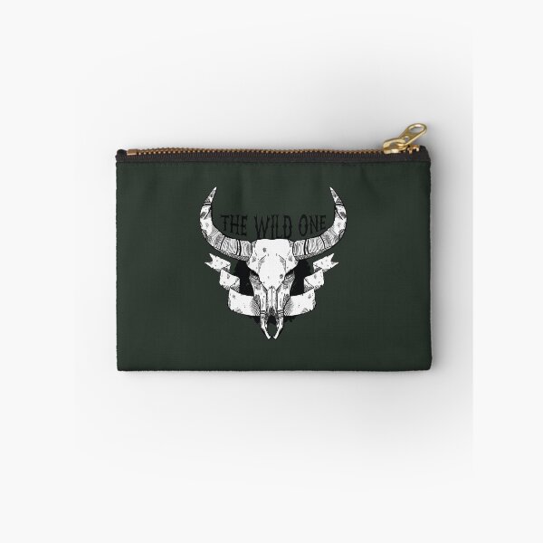Item preview, Buffalo skull designed and sold by DerSenat.