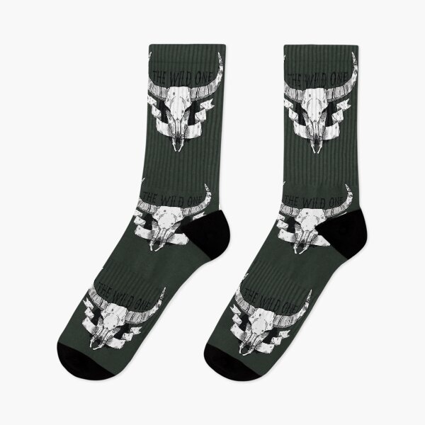 Item preview, Buffalo skull designed and sold by DerSenat.