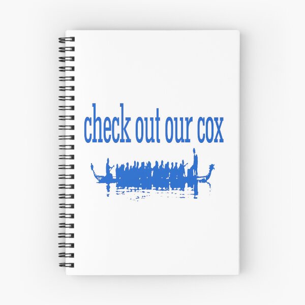 Item preview, Check out our Cox Crew Team Coxswain graphic gift idea for crew rowers designed and sold by BRtisticDesigns.