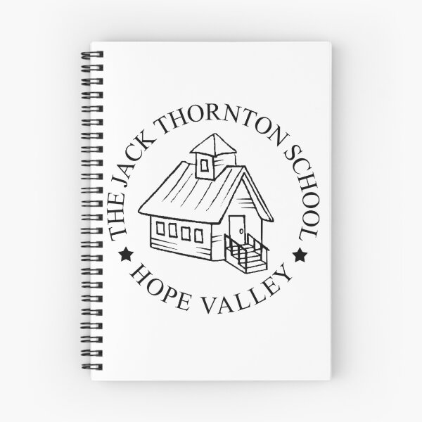 Item preview, The Jack Thornton School designed and sold by havatees.