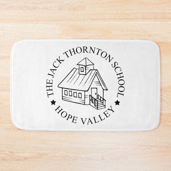 Item preview, The Jack Thornton School designed and sold by havatees.