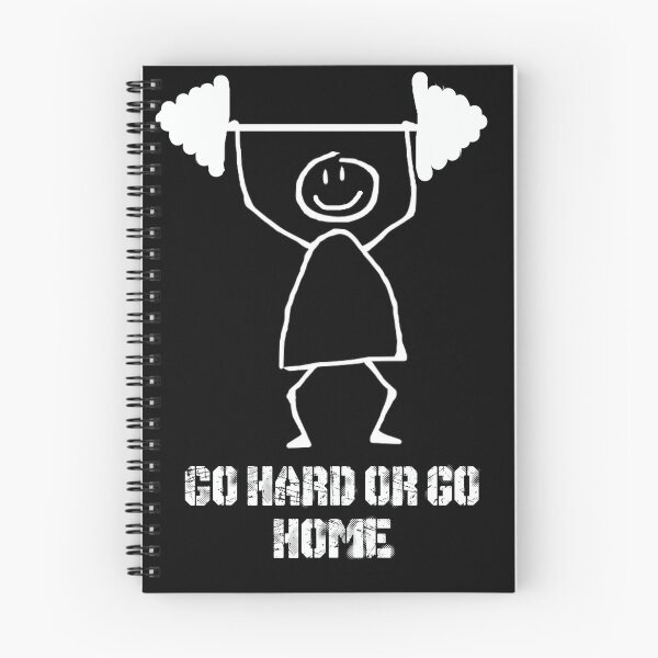 Item preview, Go hard designed and sold by Chrizz1990.