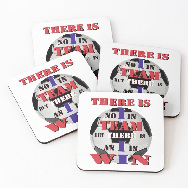 Item preview, Soccers USA red white & blue  T- designed and sold by BRtisticDesigns.