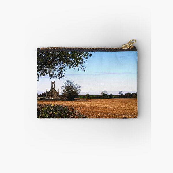Item preview, Ballynafagh Church, Prosperous, Co. Kildare, Ireland.  designed and sold by Tanya Taaffe.