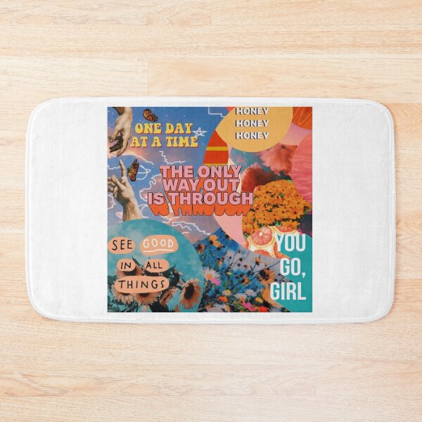 Item preview, Inspirational Quote Art designed and sold by eveofthesea.