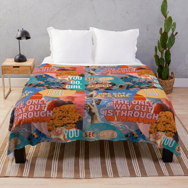 Item preview, Inspirational Quote Art designed and sold by eveofthesea.