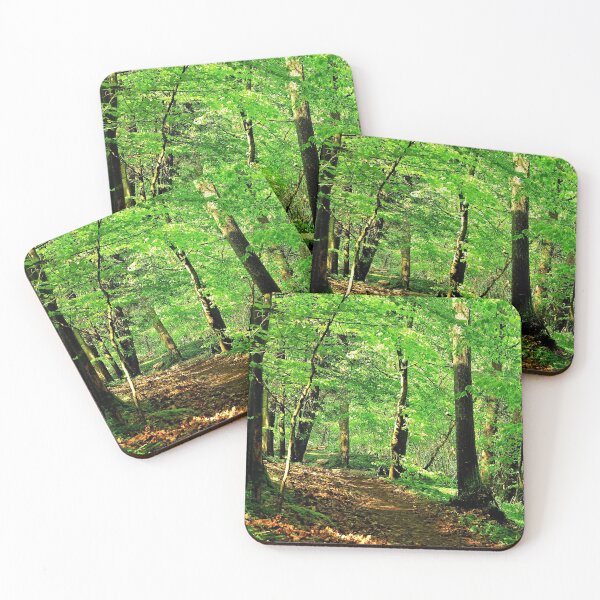 Item preview, When it was spring on Bornholm designed and sold by jchanders.