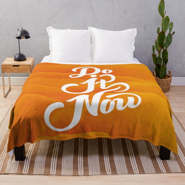 Item preview, Do It Now designed and sold by ThePrintees.