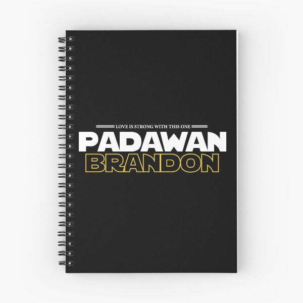 Item preview, Padawan Brandon designed and sold by Urosek.