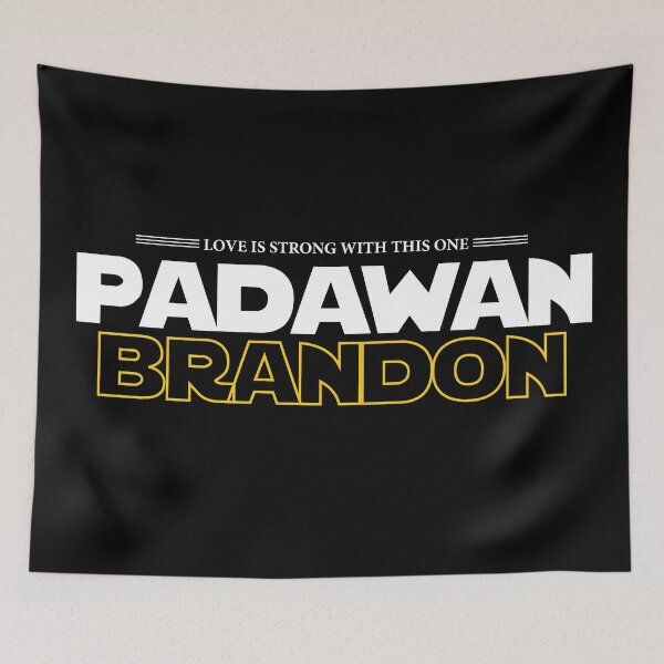 Item preview, Padawan Brandon designed and sold by Urosek.