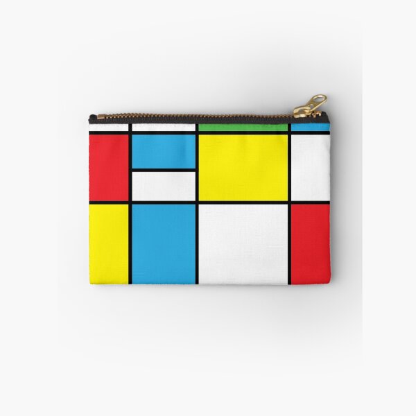 Item preview, Piet Mondrian Style designed and sold by Blok45.