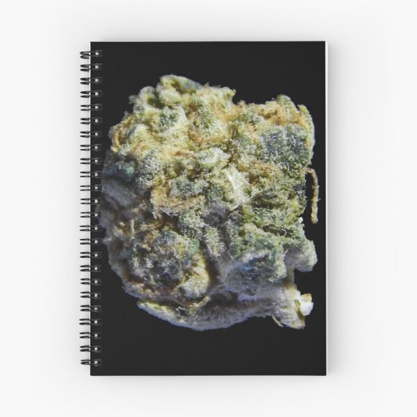 Artikelvorschau, Banana Kush entworfen und verkauft von sensameleon.