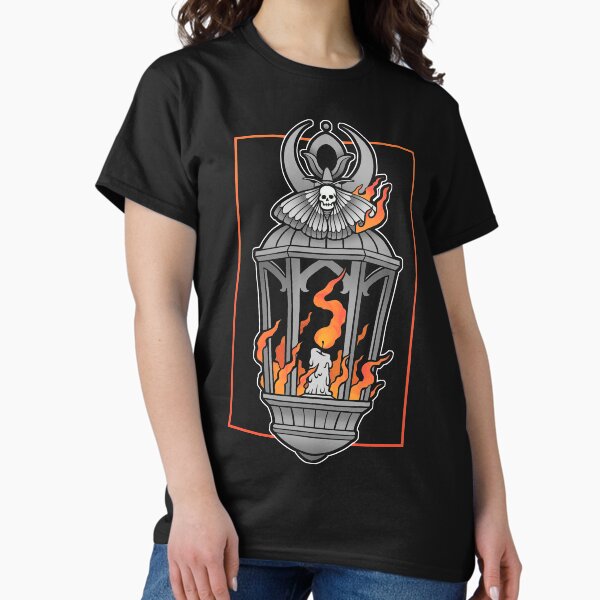 Item preview, Moth Into Flame designed and sold by deniart.